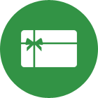 Gift icon